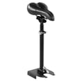 thumbnail image 2 of Asiento De Scooter Negro, Sillín De Asiento De Scooter De 100 Kg, Para Scooter Eléctrico, 2 of 8