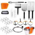 thumbnail image 1 of Blackstone Griddle Accessory Set, 30-piece, 1 of 1