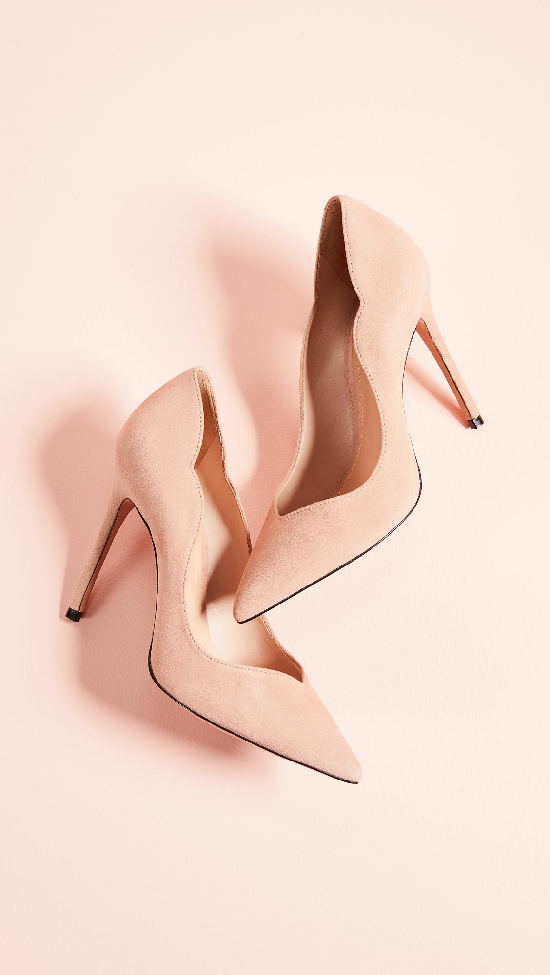Schutz monaliza pump deals