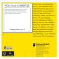 thumbnail image 6 of 2022 You Are a Badass 5.394" x 5.315" Day-to-Day Calendar by Andrews McMeel Publishing, 6 of 6