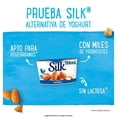 thumbnail image 3 of Alimento fermentado de almendra Silk natural 150 g, 3 of 4