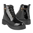 thumbnail image 1 of BOTINES DAMA STYLO 626 CHAROL NEGRO Stylo 626, 1 of 4