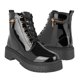 thumbnail image 1 of BOTINES DAMA STYLO 626 CHAROL NEGRO Stylo 626, 1 of 4