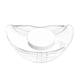 thumbnail image 3 of Horigen Accesorio de repuesto para extractor de, 3 of 5