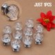 thumbnail image 5 of Perilla de la manija de puerta,Manija de la puerta Tirador de la perilla Tirador de los muebles Mani CACAGOO Perilla de la manija de la puerta, 5 of 7