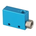 thumbnail image 2 of Vacuum Generator Tube Ejector Pressure Pneumatic Ev-10-25 Control Valve Ev-10, 2 of 10