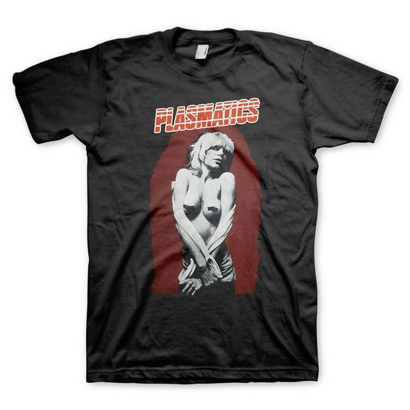 Plasmatics Wendy O T-Shirt