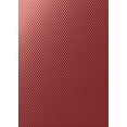 thumbnail image 1 of Ahgly Company Tapis d'Intérieur Lavables en Machine, Rectangle, Zone Orange Transitionnelle, 5' x 7', 1 of 7