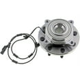 thumbnail image 2 of Mevotech H515122 Wheel Bearing & Hub Assembly Fits select: 2009-2011 DODGE RAM 2500, 2009-2011 DODGE RAM 3500, 2 of 3