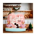 thumbnail image 6 of Kurt Adler I Love Lucy Chocolate Factory Cookie Jar, 6 of 6