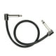 thumbnail image 4 of Cable De Conexión De Efectos, Cable De Efectos Con Conector Metálico En ángulo Recto Para Sistema De Altavoces Para Amplificador De Audio, 4 of 7