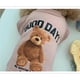thumbnail image 3 of Lindo Oso Ropa Para Perros Ropa Para Mascotas Lindo Oso Ropa Para Perros Suave Cómodo Cálido Cuello Redondo Ropa Para Perros De Dibujos Animados Para Mascotas Caqui XXL ANGGREK Caqui XXL, 3 of 6