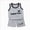 A93-Blue, variant on Toddler Boy Summer 2-Piece Clothes Sets Casual Short Sleeve Tshirt & Jogger Shorts Outside Athletic Outfits 6-12 Months 12-24 Months 2t 3t 4t 5t 6t 7t 8t 9t Children 2-3 Years