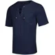 thumbnail image 5 of Camisa De Manta Hombre Playa Descanso Yoga Fresca Cómoda, 5 of 6