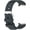 Gray, variant on Silicone Strap is Suitable for Emeterm Fashion Band Silicone Replacement Watch Strap for Smart Watches Blue