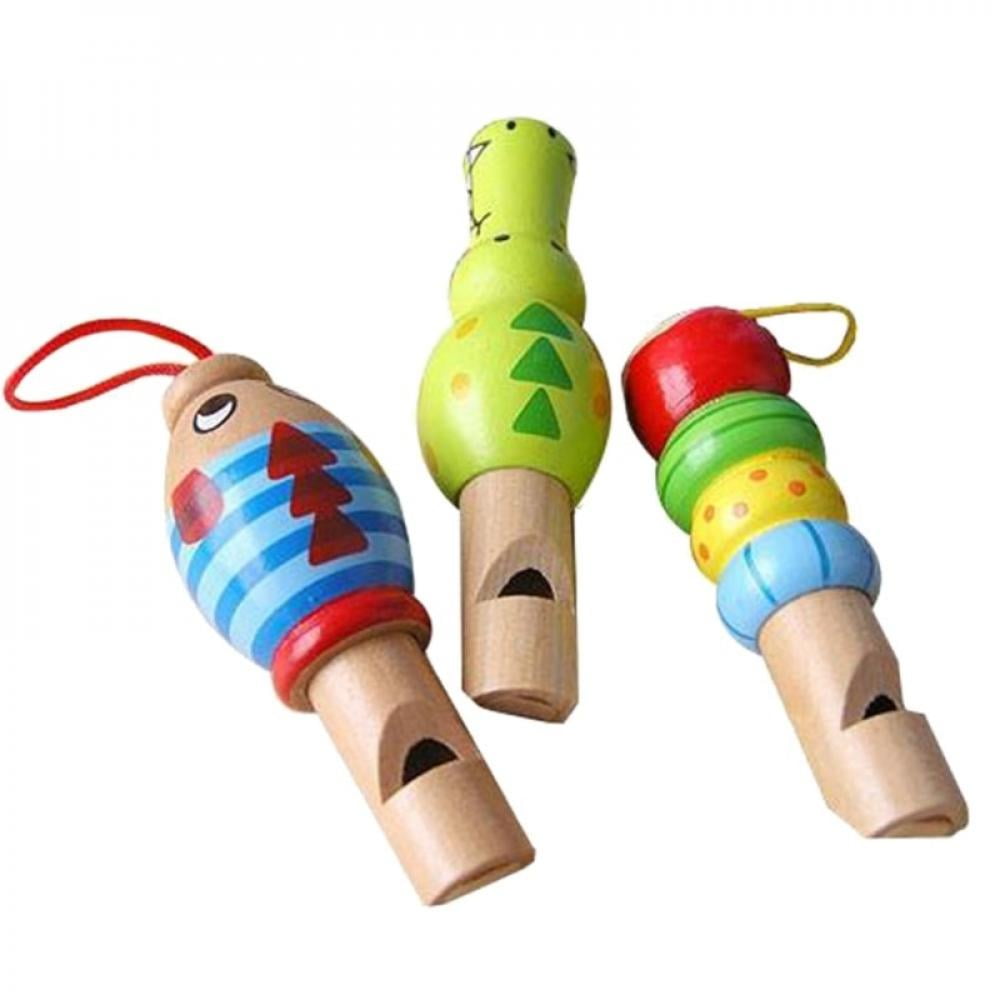 Cute Kids Toy Whistle Enlightenment Educational Creative 1Pc Musical Supplies T 