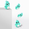 thumbnail image 3 of Cute Rocking Magnetic Electric Walking Dinosaur Perfect Gift For Kids, 3 of 3