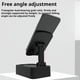 thumbnail image 4 of Soporte para teléfono móvil Cateissary Bluetooth Electrónica negro, 4 of 6