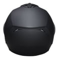 thumbnail image 2 of Fulmer 400 Cruz Modular Motorcycle Helmet Matte Black XL, 2 of 4