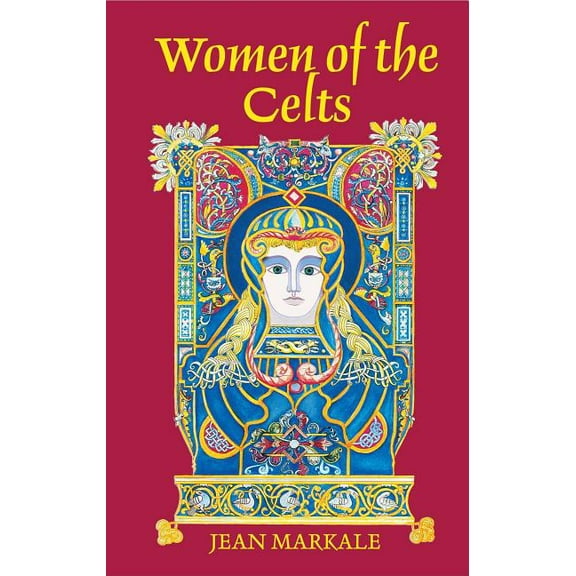 Women of the Celts, (Paperback)