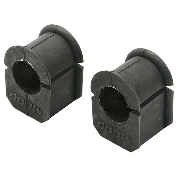 Combo Gomas MOOG Para Barra Estabilizadora F-150 1980 delanteras 1 Kit 2 Gomas Tracción a las cuatro ruedas