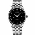 thumbnail image 2 of Mido Baroncelli Jubilee Automatic Chronometer Black Dial Men's Watch M0376081105200, 2 of 7