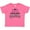 Hot Pink, variant on Inktastic My Sister is a Survivor Breast Cancer Awareness Boys or Girls Baby T-Shirt