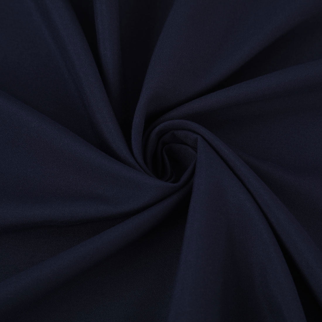 Unique Bargains 2 Packs Microfiber Solid Body Pillow Cover Navy Blue 20" x 48"