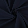 thumbnail image 5 of Unique Bargains 2 Packs Microfiber Solid Body Pillow Cover Navy Blue 20" x 48", 5 of 8