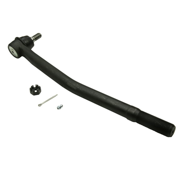 MOOG ES800481 Tie Rod End Fits select: 2008-2019,2021-2022 FORD ECONOLINE