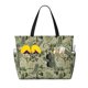 thumbnail image 1 of Easygdp Tropical Plants Green Bolsa de Viaje de Playa de Gran Capacidad, Bolsa Tote Perfecta para la Playa, Escapadas de Fin de Semana y Viajes, 1 of 7