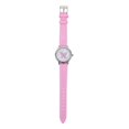 thumbnail image 3 of Luminous Quartz Wristwatch with Durable Alloy Case, Clear Dial, and PU Strap for Accurate Timekeeping and Outdoor Use, 3 of 3