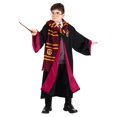 thumbnail image 5 of Déguisement de Luxe Harry Potter pour Enfant, 5 of 5