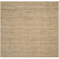 thumbnail image 3 of Safavieh Natural Fiber Levi Solid Area Rug, Natural, 9' x 9' Square, 3 of 13