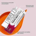 thumbnail image 2 of Cushion Grip Thermoplastic Denture Adhesive Cream Comfort Strong Hold DentureAdhesive Cream for False Teeth, 2 of 4