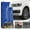 Blue, variant on Clearance Sale!Powerful & Effective Tire Glue Black Tire Glue Tyre Glue Tire Sealant Soft Glue 50Ml,Blue Repair Agent
