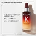 thumbnail image 2 of Sérum capilar KERASTASE Nutritive 8HR Magic Night 30 ml, 2 of 8