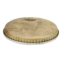 REMO 8" SKYNDEEP CALFSKIN