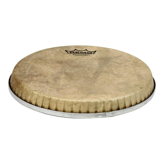 REMO 8" SKYNDEEP CALFSKIN