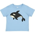 thumbnail image 3 of Inktastic Killer Whale Boys or Girls Toddler T-Shirt, 3 of 5