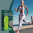 thumbnail image 2 of ExquisiteConstipation Relief Insoles, Foot Acupressure Insoles, Foot Pain Relief Insoles, Lightweight Comfort Fit for All Shoes, Enhances Daily Vitali, 2 of 5