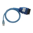 thumbnail image 4 of Cable KDCAN, herramienta de diagnóstico de automóvil KD CAN OBD2, adaptador de diagnóstico OB de mayor durabilidad, 4 of 9