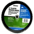 thumbnail image 5 of UNIVERSAL MOWER WHEEL8" (Pack of 1), 5 of 9