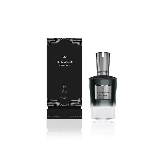 Perfume MIND GAMES J'Adoube Extrait de Parfum 100ml