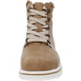 thumbnail image 3 of Cliffs by White Mountain Womens Hallett  Cold Weather Winter & Snow Boots, 3 of 3