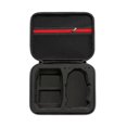 thumbnail image 1 of For Mini 3 Pro Portable Storage Bag Travel Outdoor Dragon Cloth Carrying for Case Zipper Handbag Drone Accessories, 1 of 4