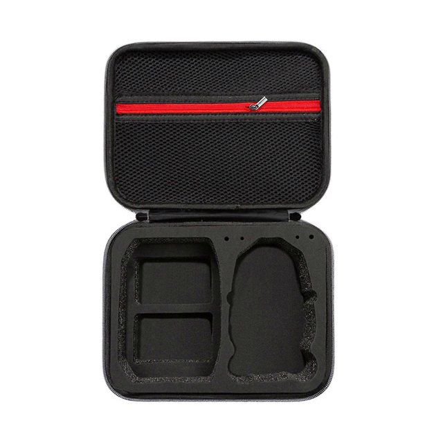 For Mini 3 Pro Portable Storage Bag Travel Outdoor Dragon Cloth Carrying for Case Zipper Handbag Drone Accessories