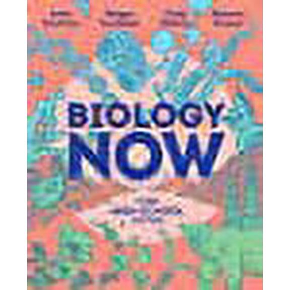 Biology Now, 9780393540109, 0393540103, Hardcover, Houtman; Anne; Scudellari; Megan; Malone; Cindy; Brewer; Rebecca