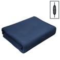 thumbnail image 1 of Electric Heating Blanket Warm Heater Blankets For Body Portable Wearable Heated Heating Carpet, 1 of 5