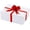 Default, variant on Red Large Box 1 count 15x12x6 inch,luxury Box with Lid for Birthday Christmas Valentine's Day Mother's Day (Includes Pull Bows,Card,Envelope,Filler)